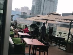 -La Terre乐田(万象城店)