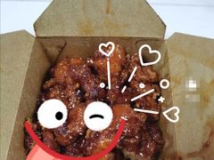 -Obligi Chicken韩式炸鸡(五道口店)