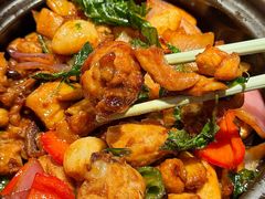 -四道菜·福建菜馆(新街口金鹰店)