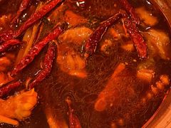 -山四砂锅(太原钟楼街店)