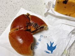 -仙峰天然面包(迎宾路店)
