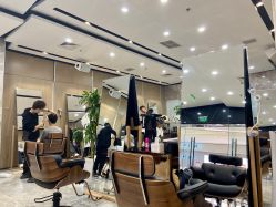 -IN STYLE·全国形象店