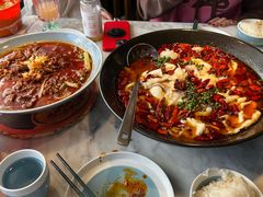 -懒人盐府人家(航天桥店)