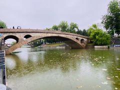 -赵州桥景区
