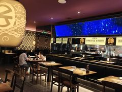 -烤匠麻辣烤鱼(观音桥大融城店)