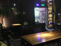 -别院里音乐餐酒吧(双流航空港店)