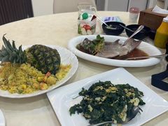 -钱塘府海鲜餐厅