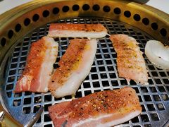 -千寻山野烤肉(中关村店)