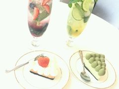 -PETIT PARIS 小巴黎(凯德1818店)