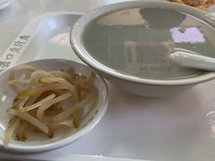 -老磁器口豆汁店(天坛店)