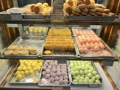 -一大糕点(纬六路店)