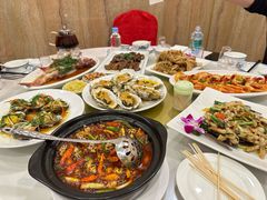 -四海之家(蛇口店)