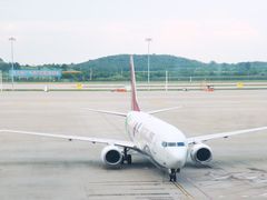 -郑州新郑国际机场