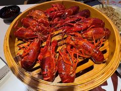 -靓靓蒸虾·头牌蒸虾(雪松路总店)