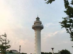 -渡海小渔村.老辈日照菜