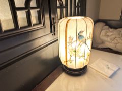 -绿茶餐厅(财富购物中心店)