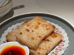 -禄运茶居·手工点心(猎德店)