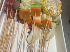 -宏姐串串香(征仪路店)