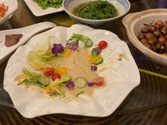 -江天生态园餐厅
