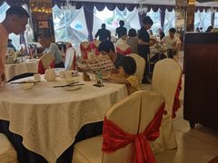 -御满江海鲜酒家(洛溪新城店)