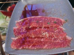 -新石器烤肉(百联川沙店)