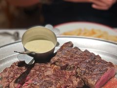 肉眼排-La Vache! 噢！那只奶牛！(尖沙咀店)