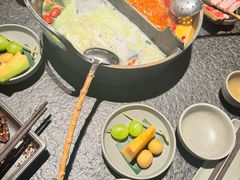 -三出山火锅(南京万象天地店)