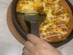 -必胜客(长安长青店)