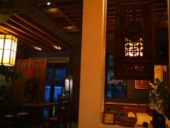 -兮禾酒馆(护国路店)