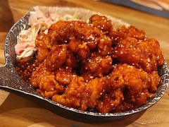 炸鸡-冰川延边料理·炭烤串(原小木屋店)
