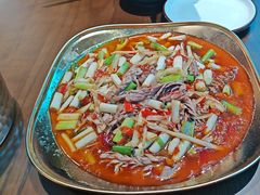 -三叔特色自贡菜(中海国际店)