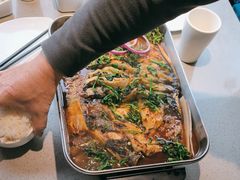 -半天妖烤鱼(方庄店)