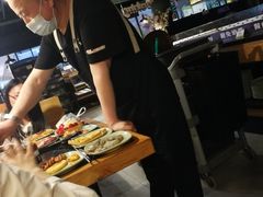 -梨花自助烤肉(天河城店)