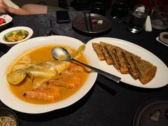 -醉东Oriental House(静安嘉里中心店)