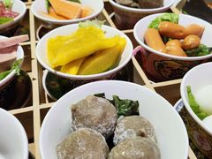 -麻辣英雄重庆火锅(二城广场店)