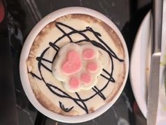 -Nord Grill&Bar Highland诺德西餐(深圳欢乐海岸店)