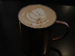 -Nectar One Cafe(勇烈路n1店)