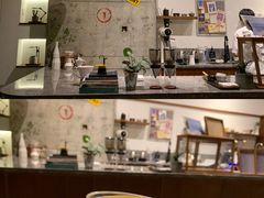 -不正咖啡(万达尊店)
