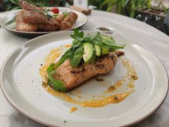 -农畉LONFOOD(福田星河COCOPark店)