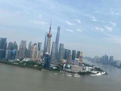 -上海世茂皇家艾美酒店