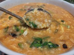 李记农家拌汤-李记搅团•非遗陕菜(三桥店)