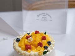 -菲住布渴全日制餐厅·简餐·下午茶·蛋糕