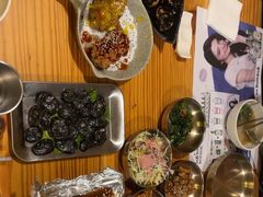 -小木屋米酒店·韩国料理(深圳总店)