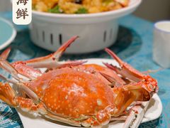 -北塘海鲜·天津菜(大光明桥旗舰店)