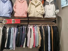 -五环Outlets(高新工厂店)