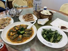 -新金盛·海鲜酒楼(盐田店)