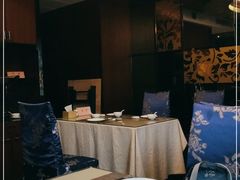 大堂-富乐山酒店(西黄城根北街店)