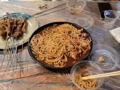 -东福顺烧烤(总店)