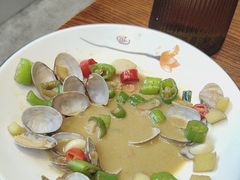 -食光慢宴·安吉土菜馆