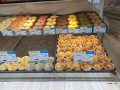 -三阳盛(南京西路店)